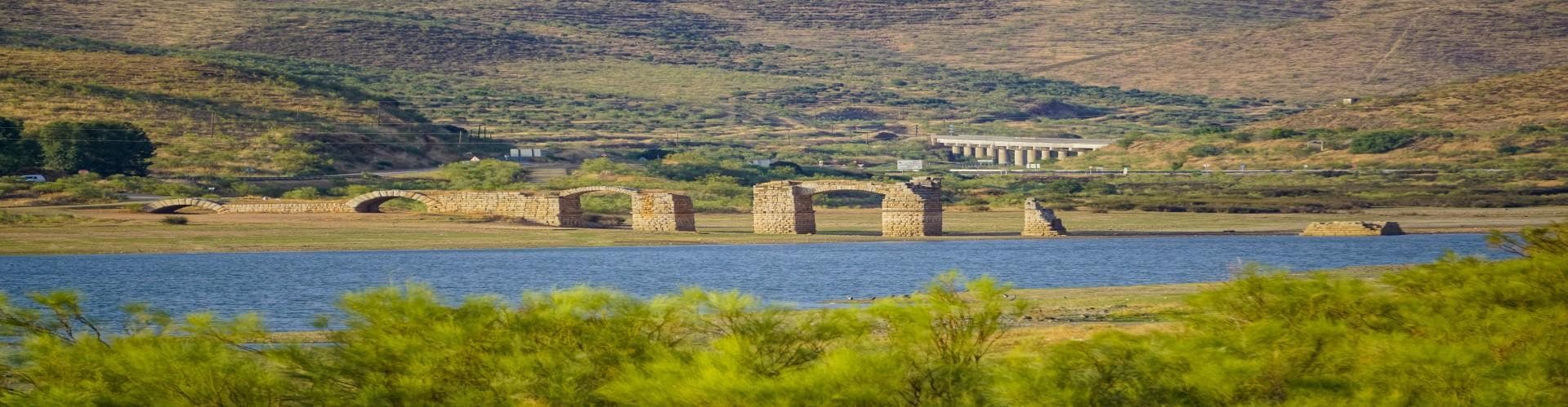 الكانتارا, إسبانيا