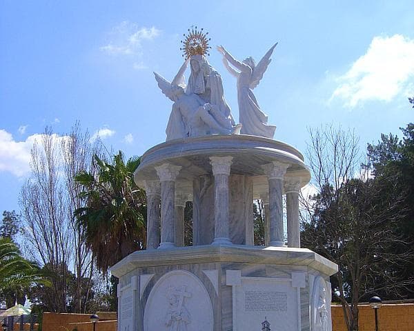 Huelva: mosaico de culturas 