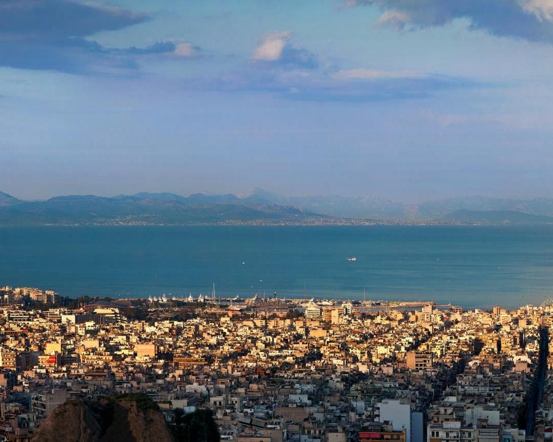 MTPE-20153 TURQUIA & 7 NOCHES DE CRUCERO POR ISLAS DE GRECIA