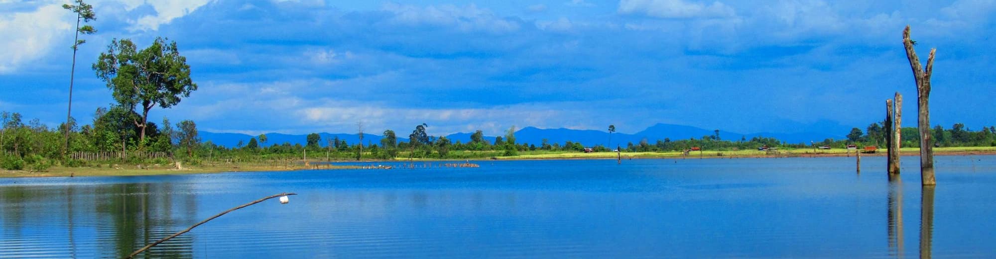 パクソン, ラオス人民民主共和国