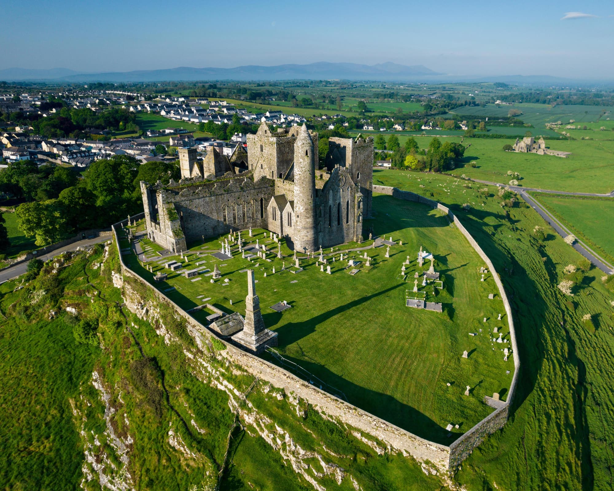 Cashel, Irlanda