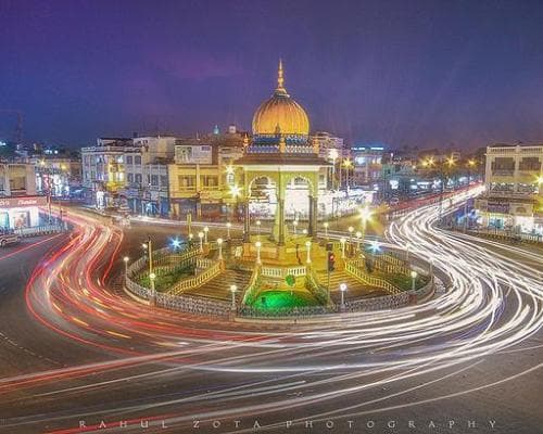 Mysuru (Mysore), India