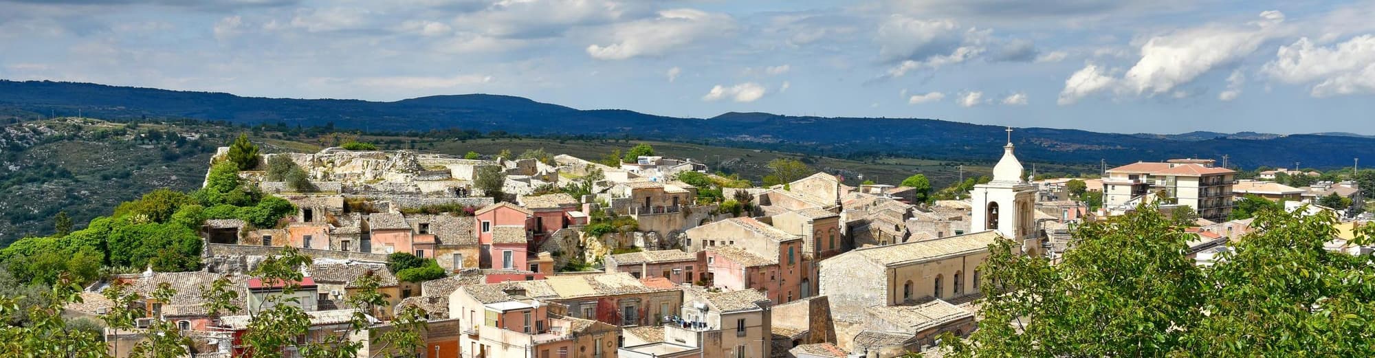 Palazzolo Acreide, Italia