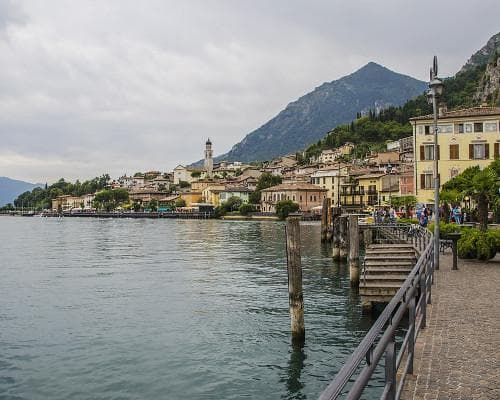 La Croatie et ses trésors