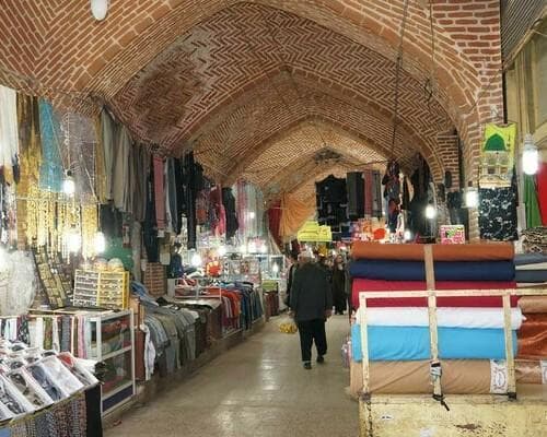 Persia Fascinante con Teheran y Rahst (2026)