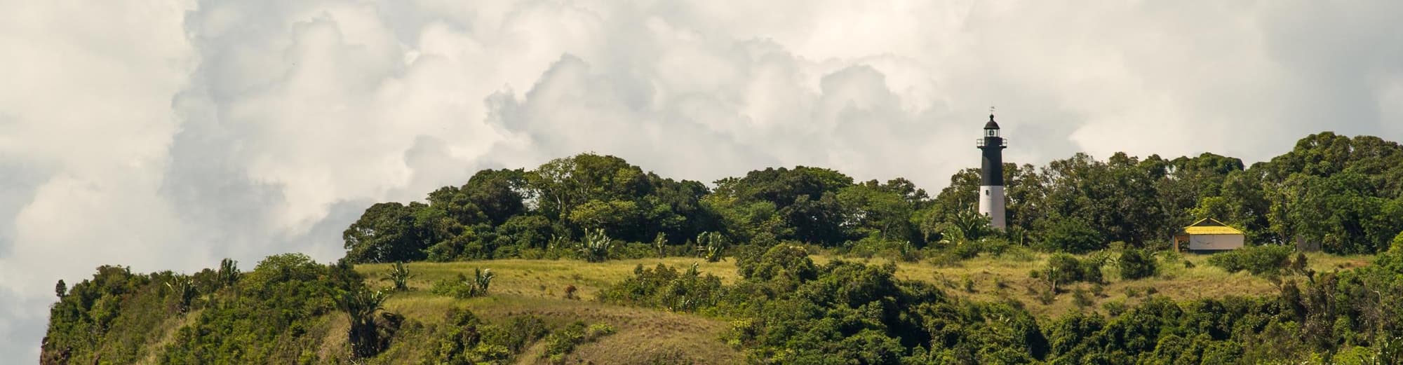 Nosy Iranja, Madagascar