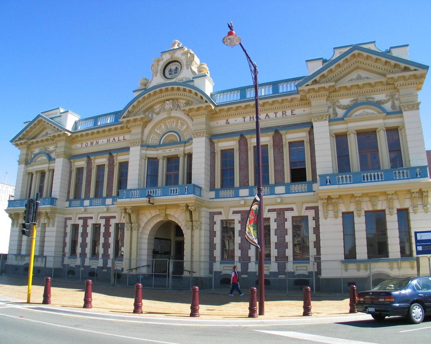 Invercargill, New Zealand