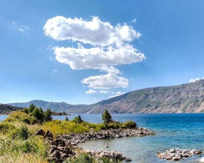 Treasures of Eastern Turkey