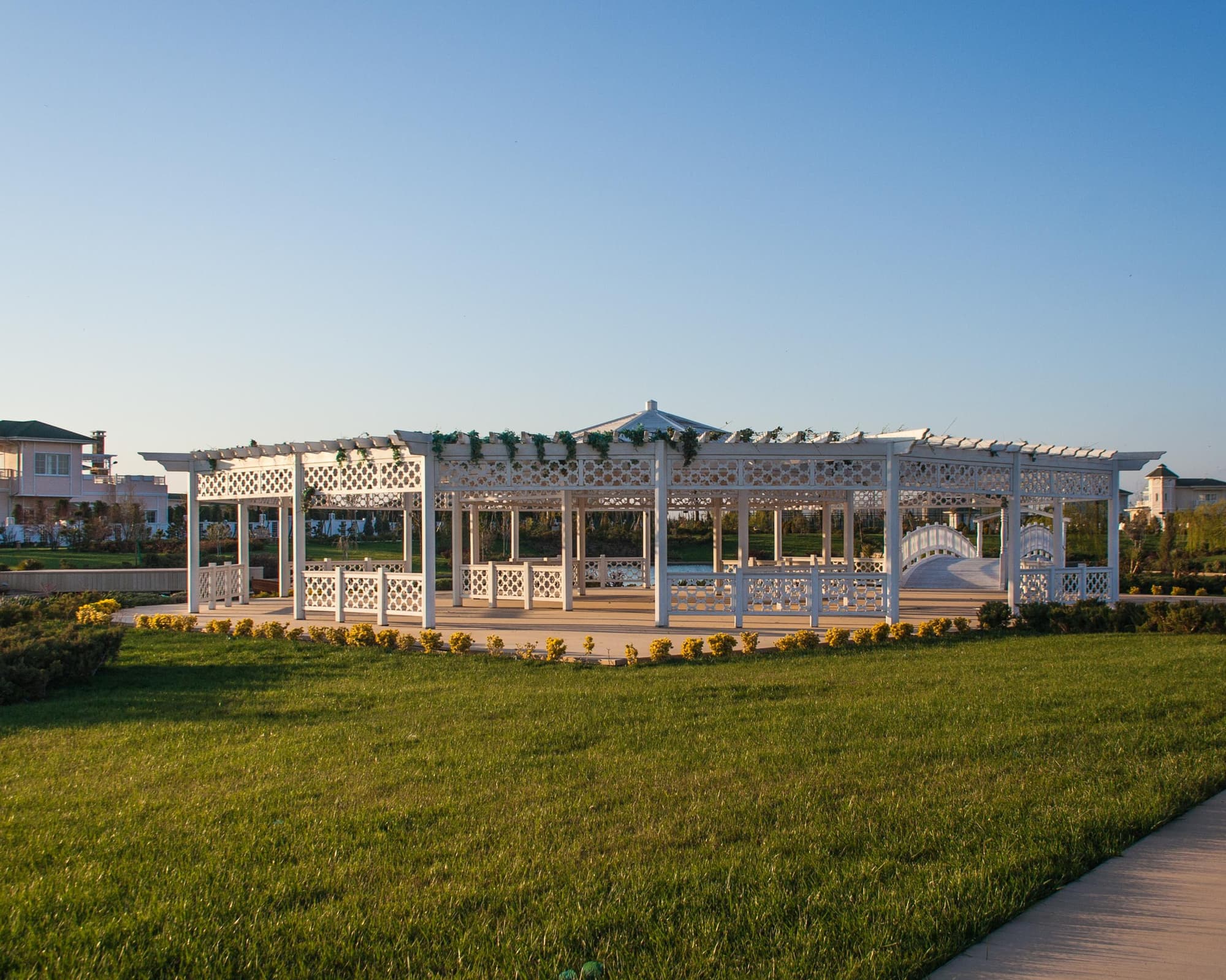 Esencias de Turkmenistán