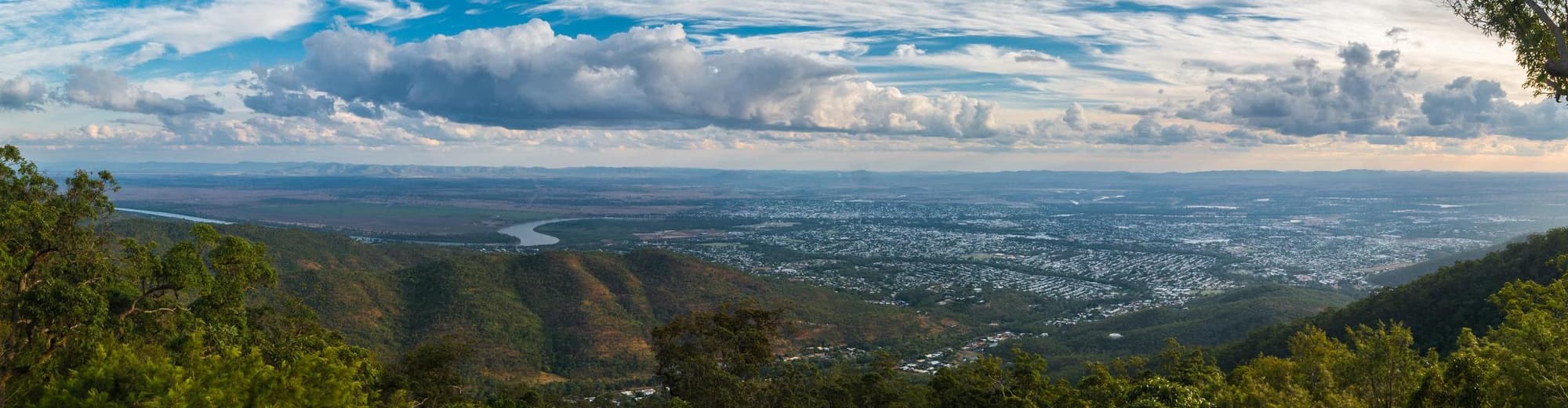 Rockhampton, Australien