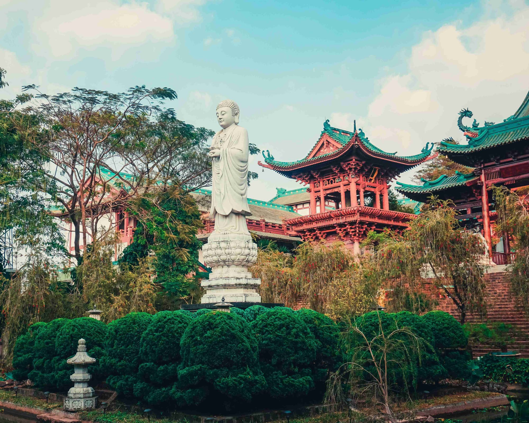 Circuit Jet tours Signature - Sud Vietnam et Haut Plateau