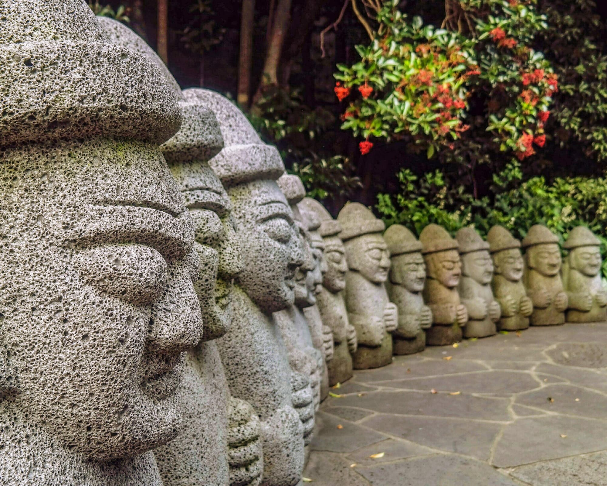 South-Korea extended