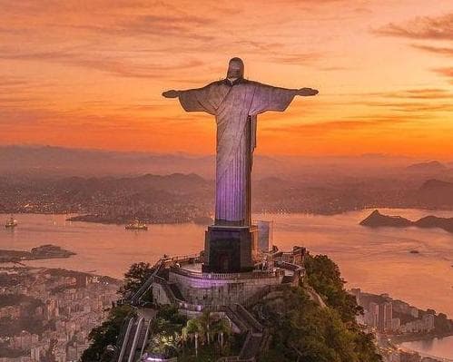 Rio de Zhaneiro, Brazil