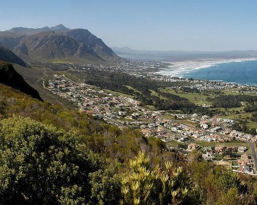 Best of South Africa _Kruger Nationalpark, Kapstadt & Gardenroute - Luxus