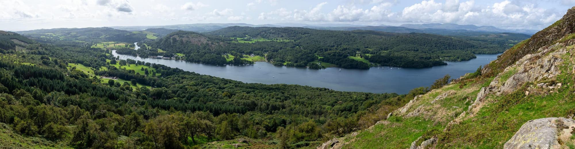 Windermere, United Kingdom