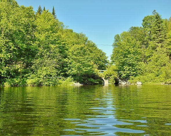 Autotour : Le Québec en liberté