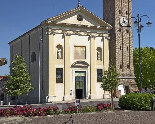 De Venise, la cité des Doges, à Mantoue, bijou de la Renaissance