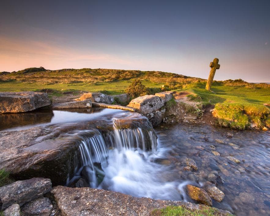 Tavistock, Verenigd Koninkrijk