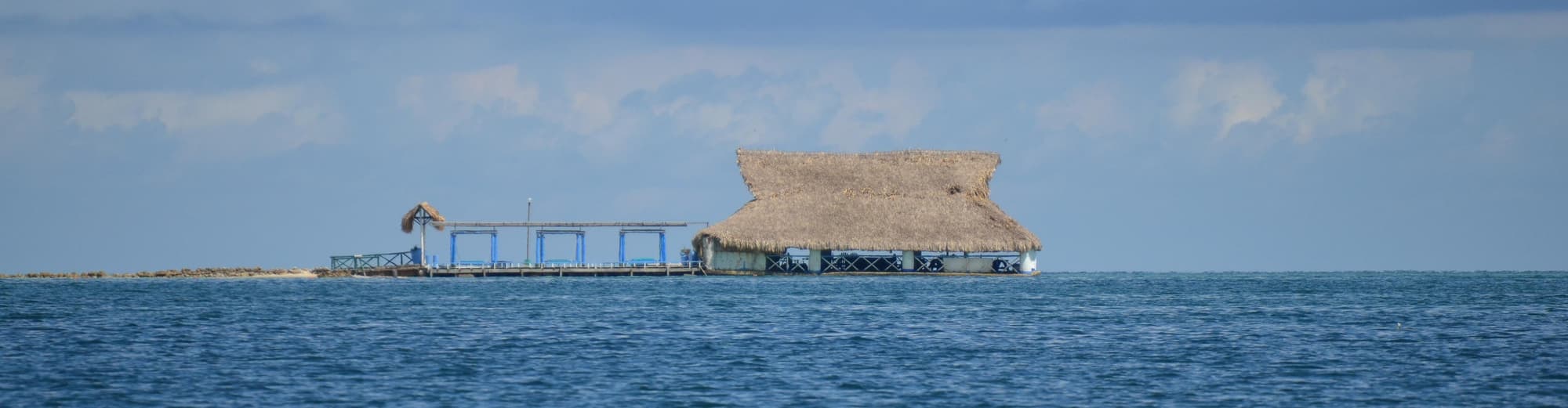 Santiago de Tolú, Colombia