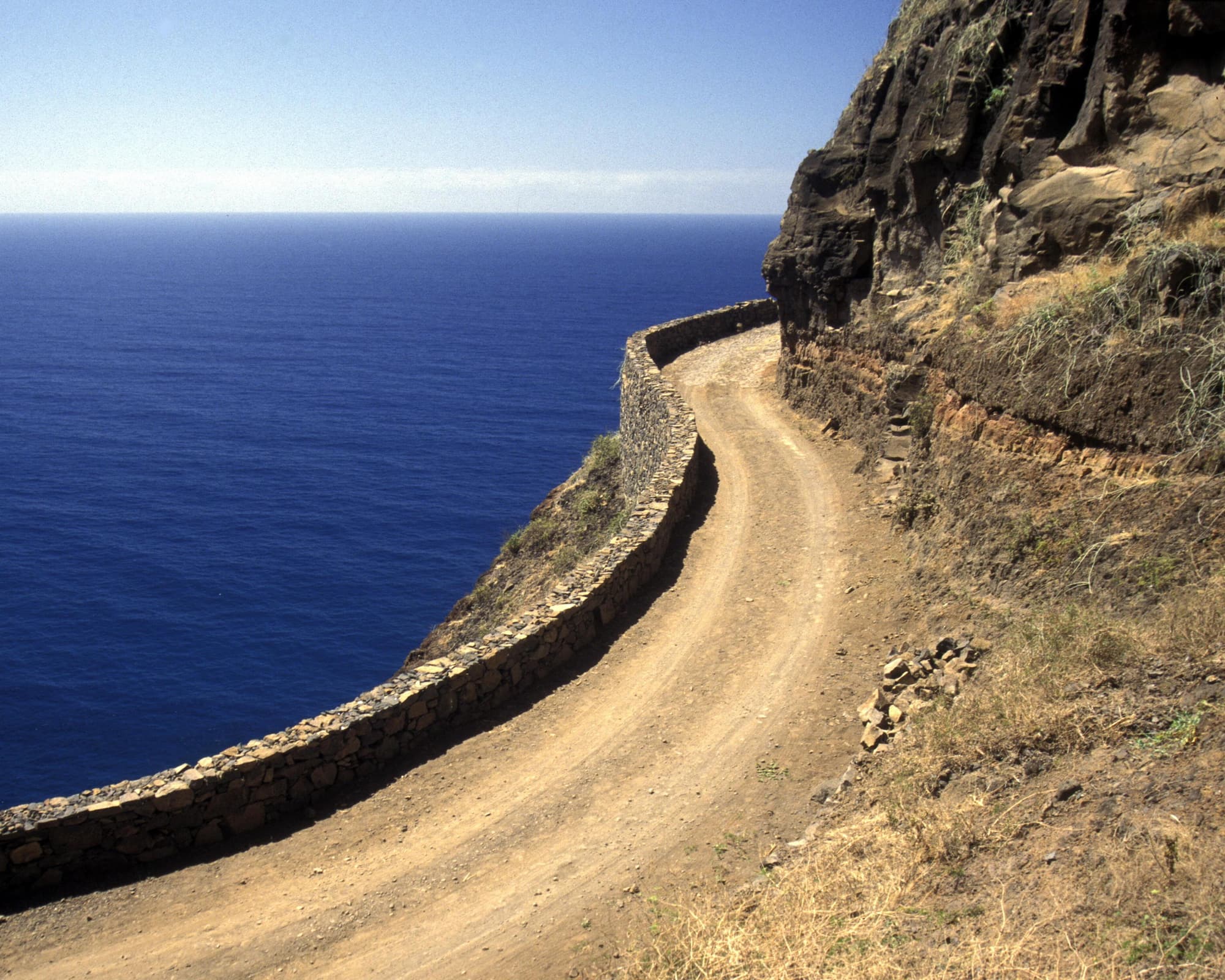 Ribeira Grande, Cabo Verde