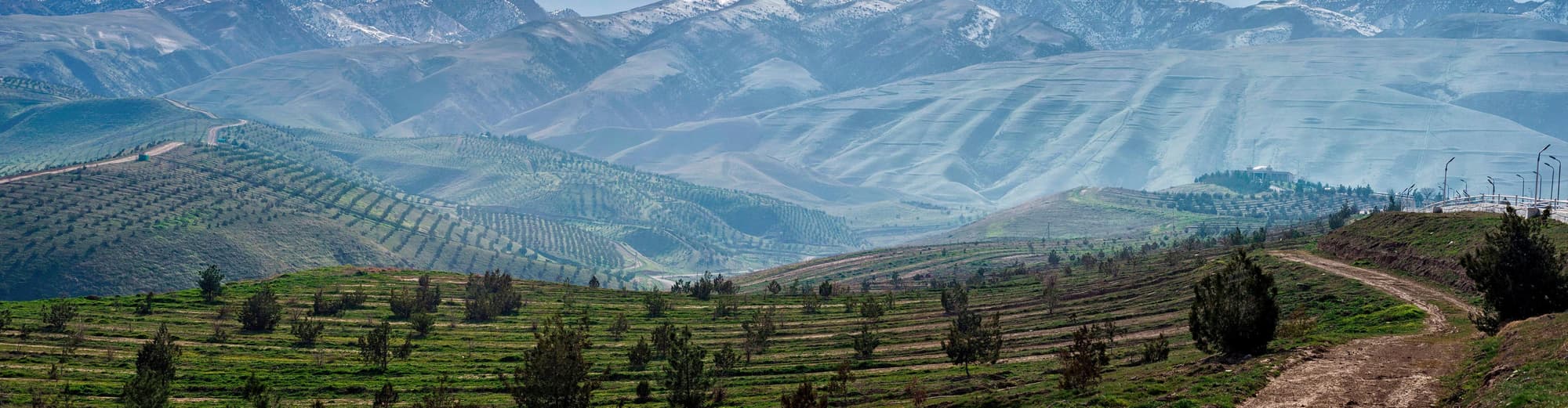 Dashoguz, Turkmenistán