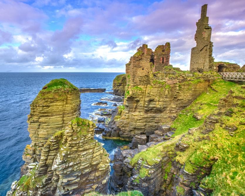 Wick, United Kingdom