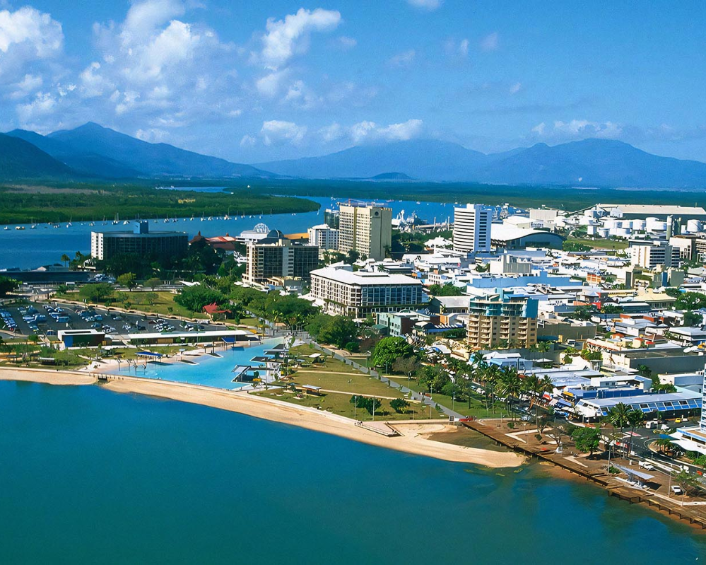 Cairns, Australien