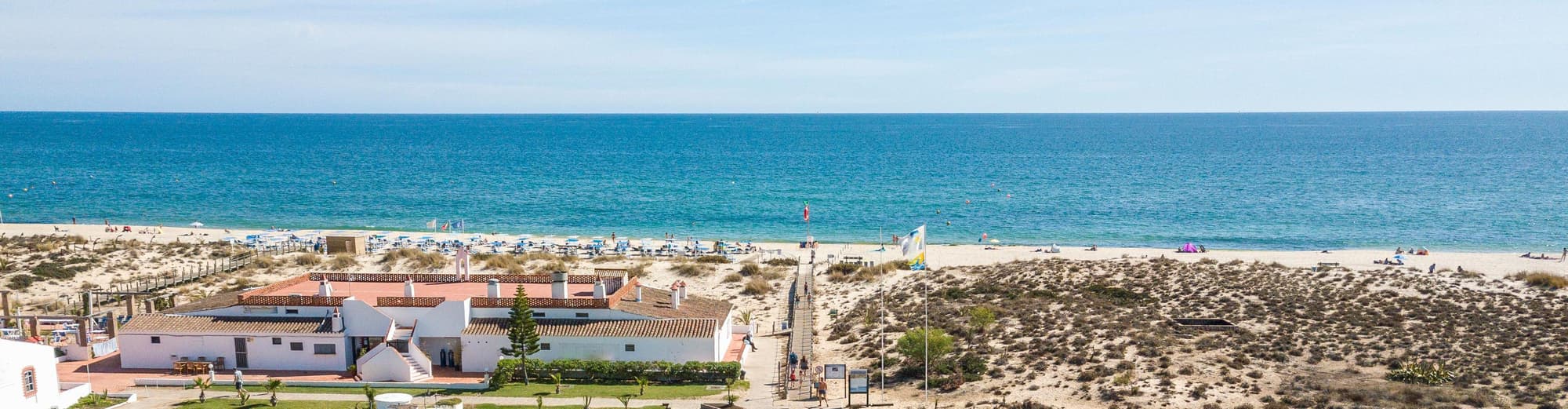 Santa Luzia, Portugal