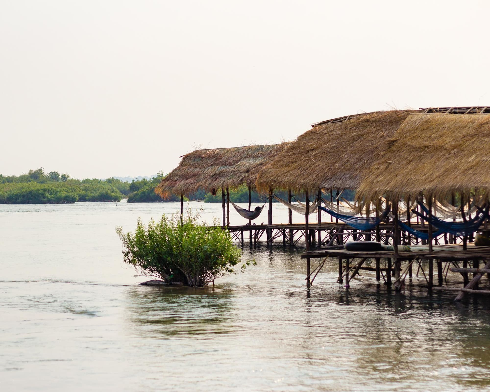 GIR 10 / Le Laos et le Cambodge en petit groupe 2026