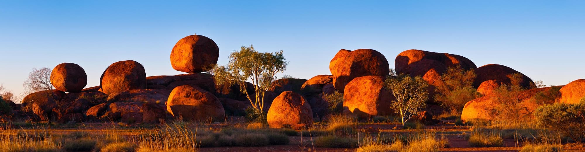 Tennant Creek, Austrália