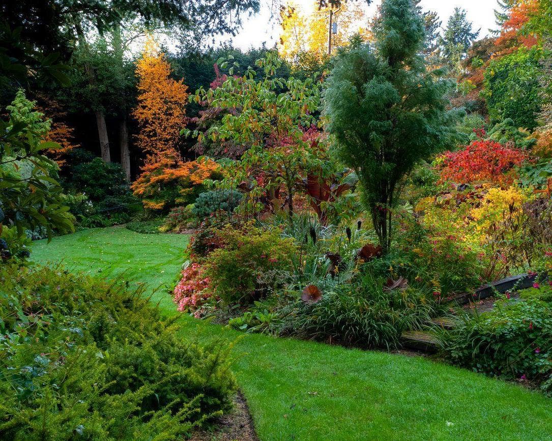 Federal Way WA, United States of America