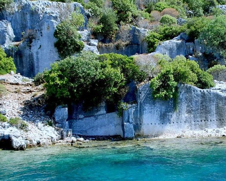 Circuit Grand Tour de la Turquie