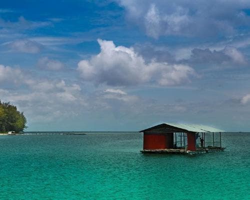 V1 - Vietnam Terre Du Dragon avec l'extension balnéaire à Phu Quoc