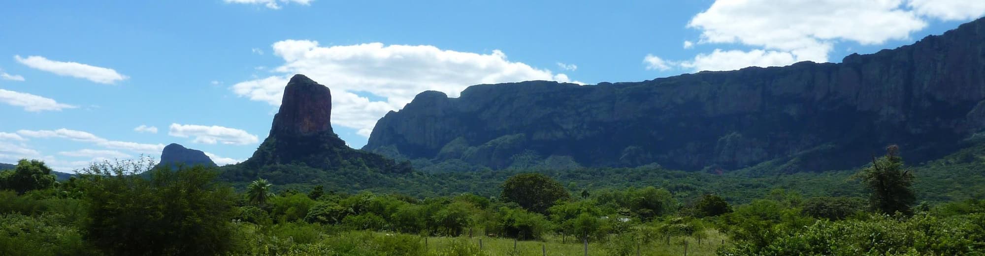 Puerto Quijarro, Bolivia