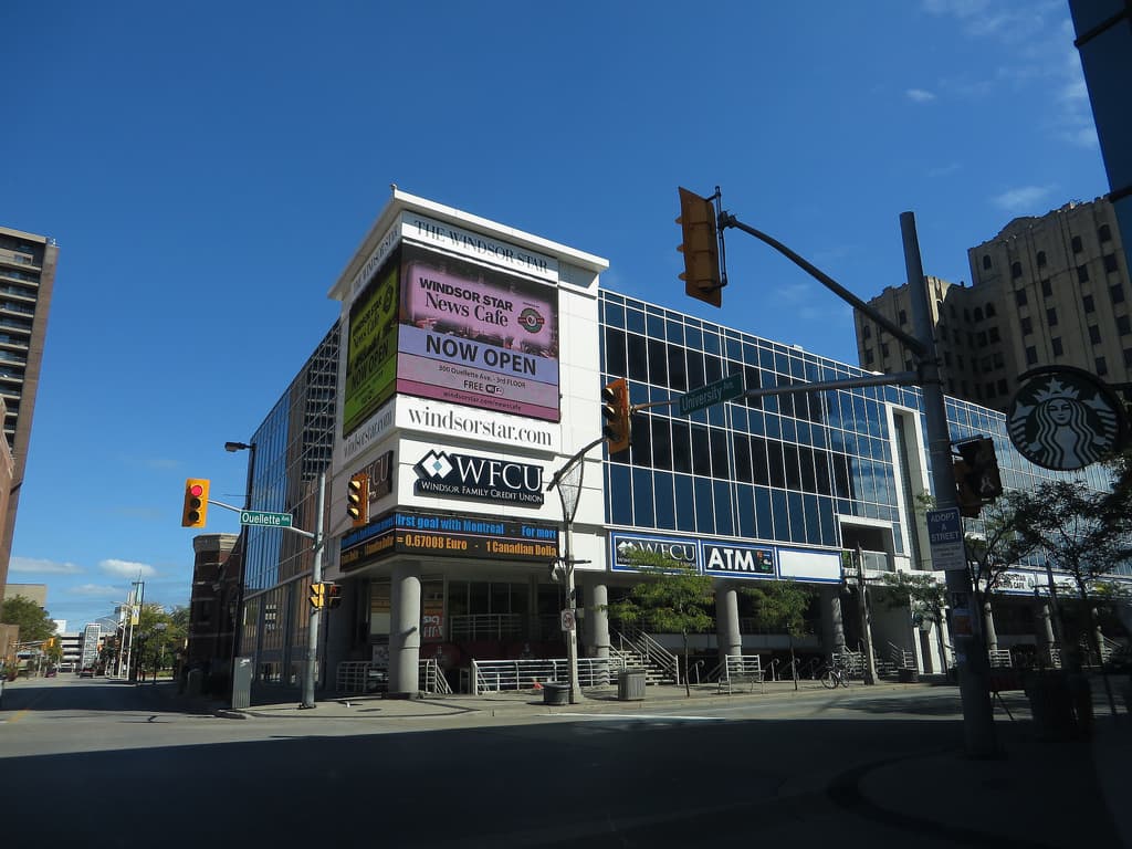 Windsor, Ontario, Canada