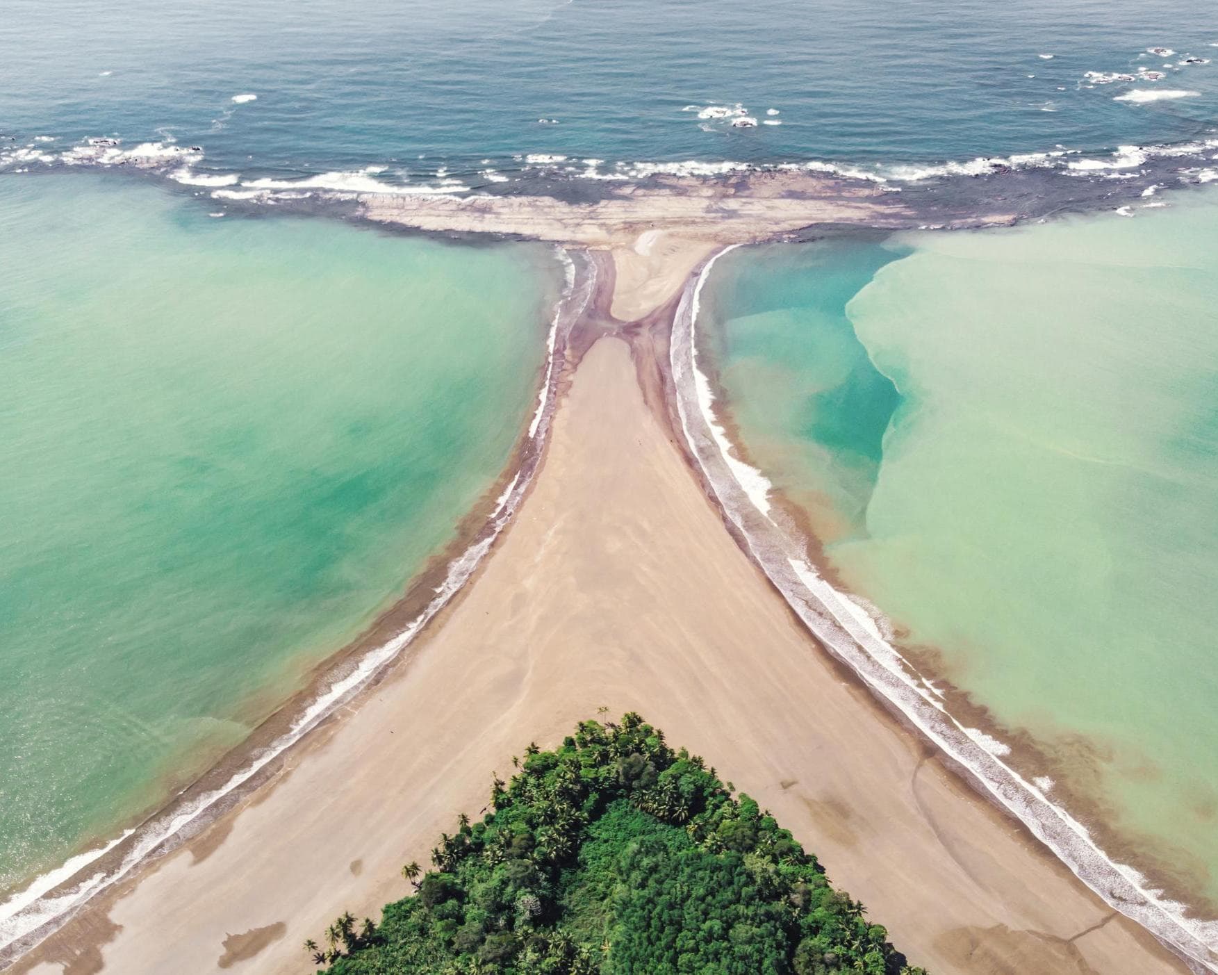 Trek Hidden Costa Rica