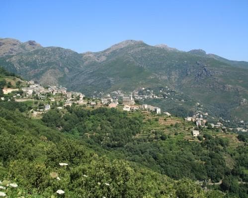 San Martino di Lota, Frankrijk