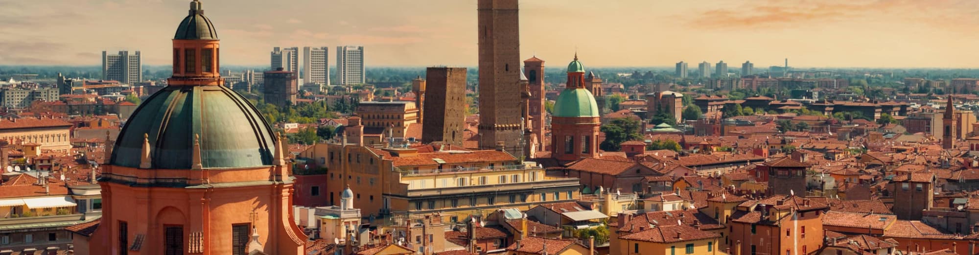 Bologna, Italia