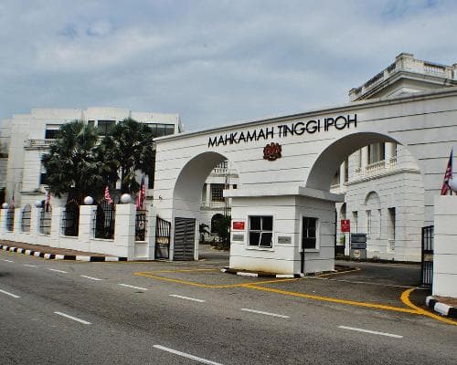 Immersion en Malaisie