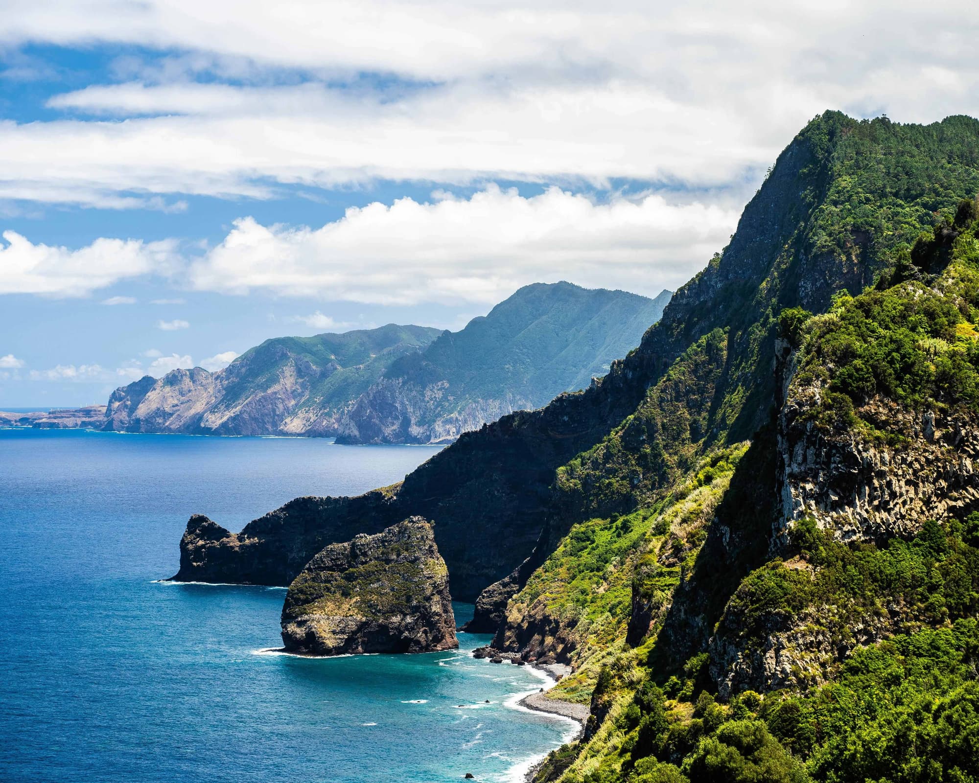 São Vicente (Madeira), Portugal