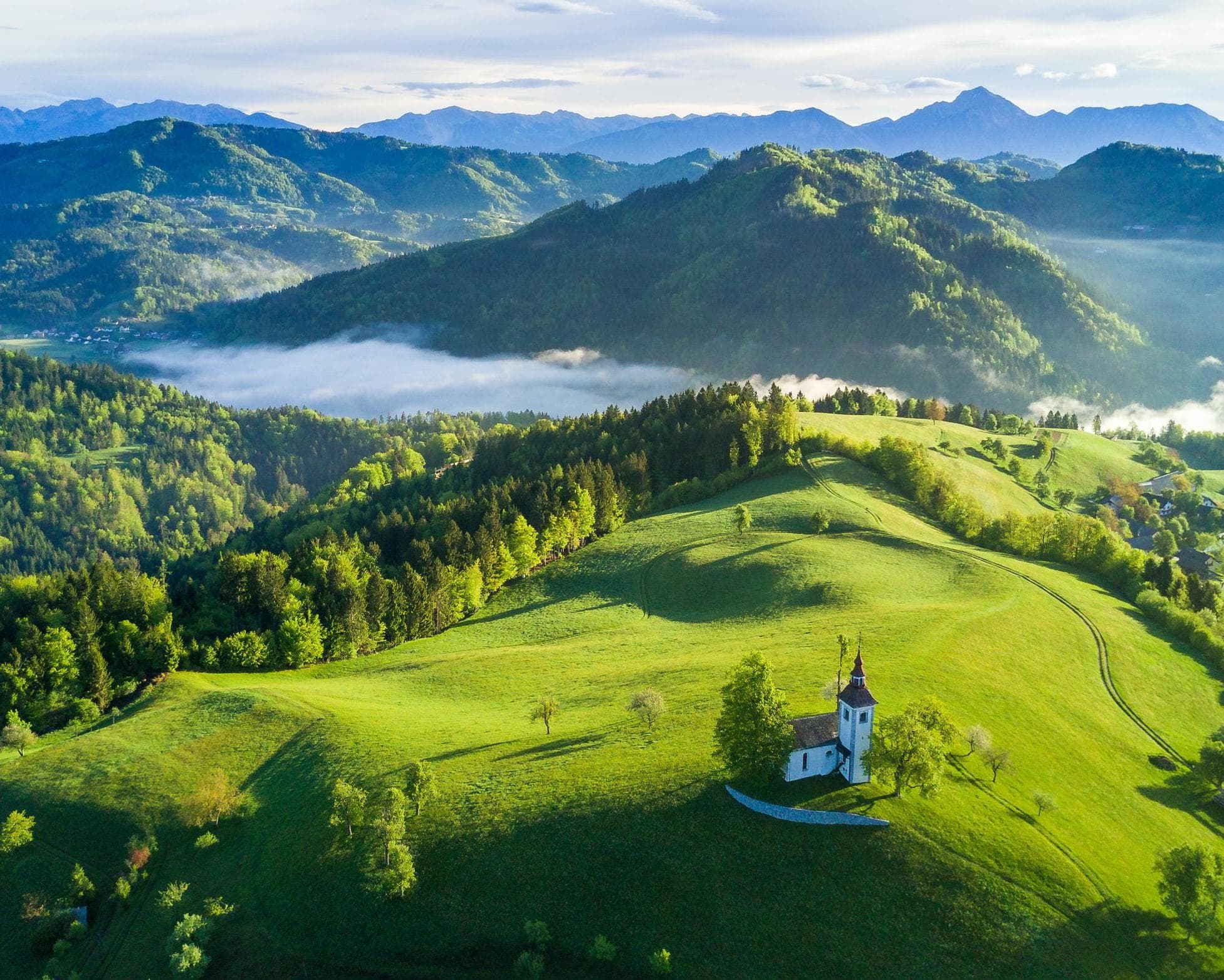 Moravske Toplice, Slowenien