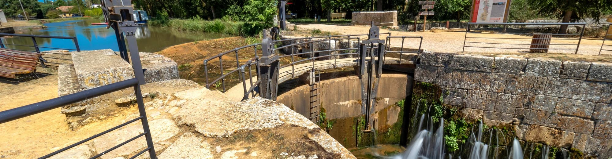 弗羅米斯塔, 西班牙