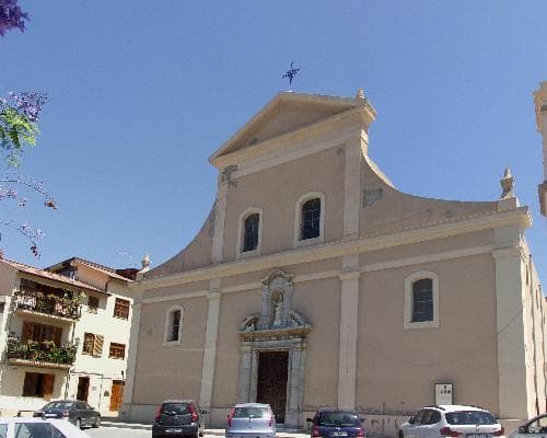 Gioiosa Marea, Italia