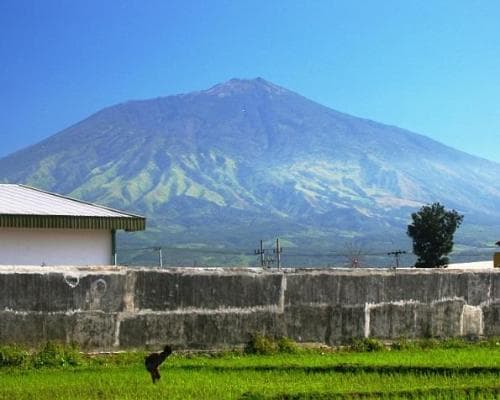 Java Bali Overland Include Ijen Trekking - Deluxe Category