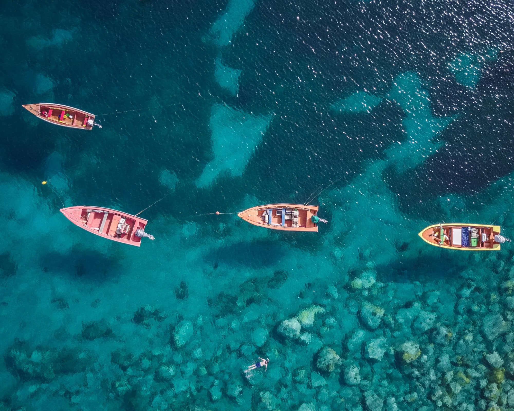 Les Trois-Îlets, Martinique