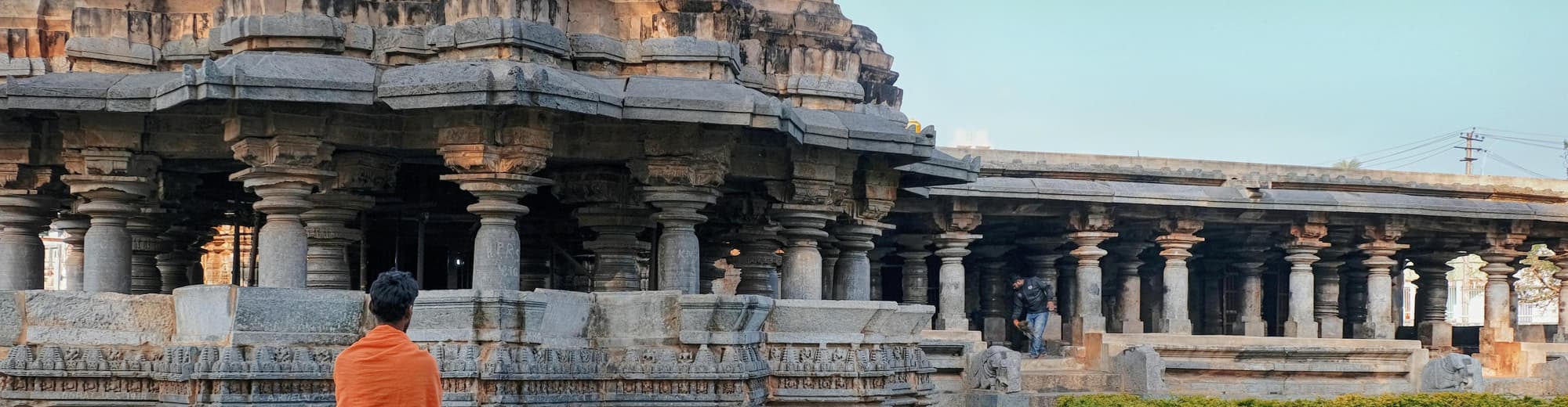 هبلي, الهند