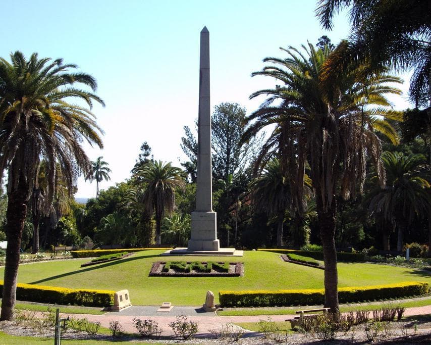 Rockhampton, Australien