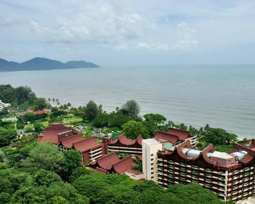 Batu Ferringhi, Malasia