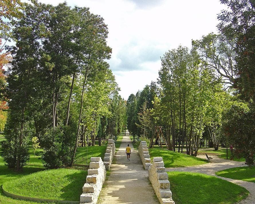 Hotel Termas da Curia - Just Wellness