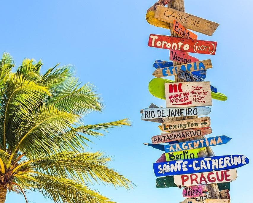 Providenciales, Turks and Caicos Islands